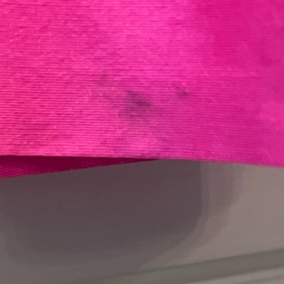 Silk floral shell - Picture 4 of 5